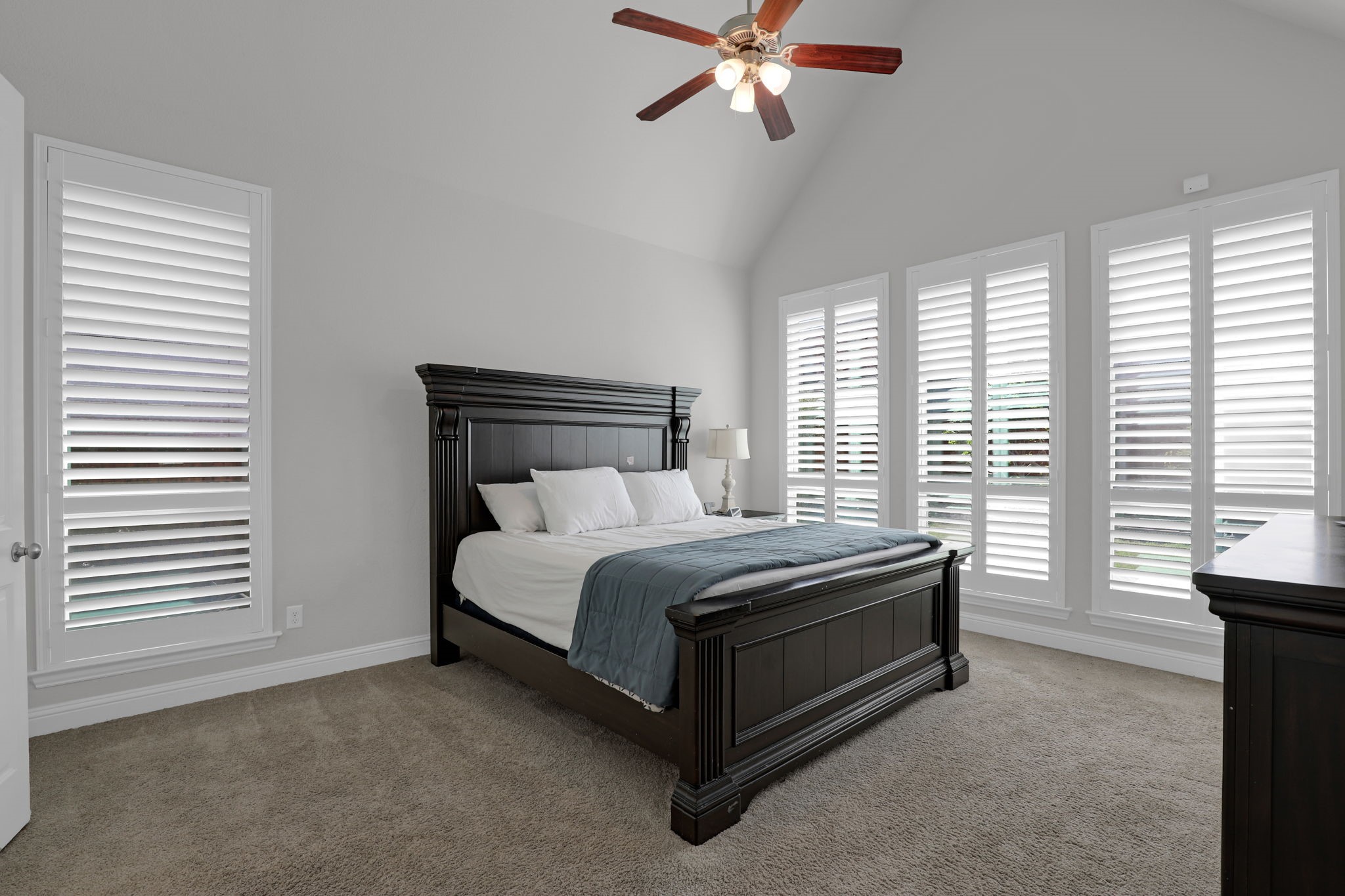 4141 Dewberry Lane Prosper TX 75078