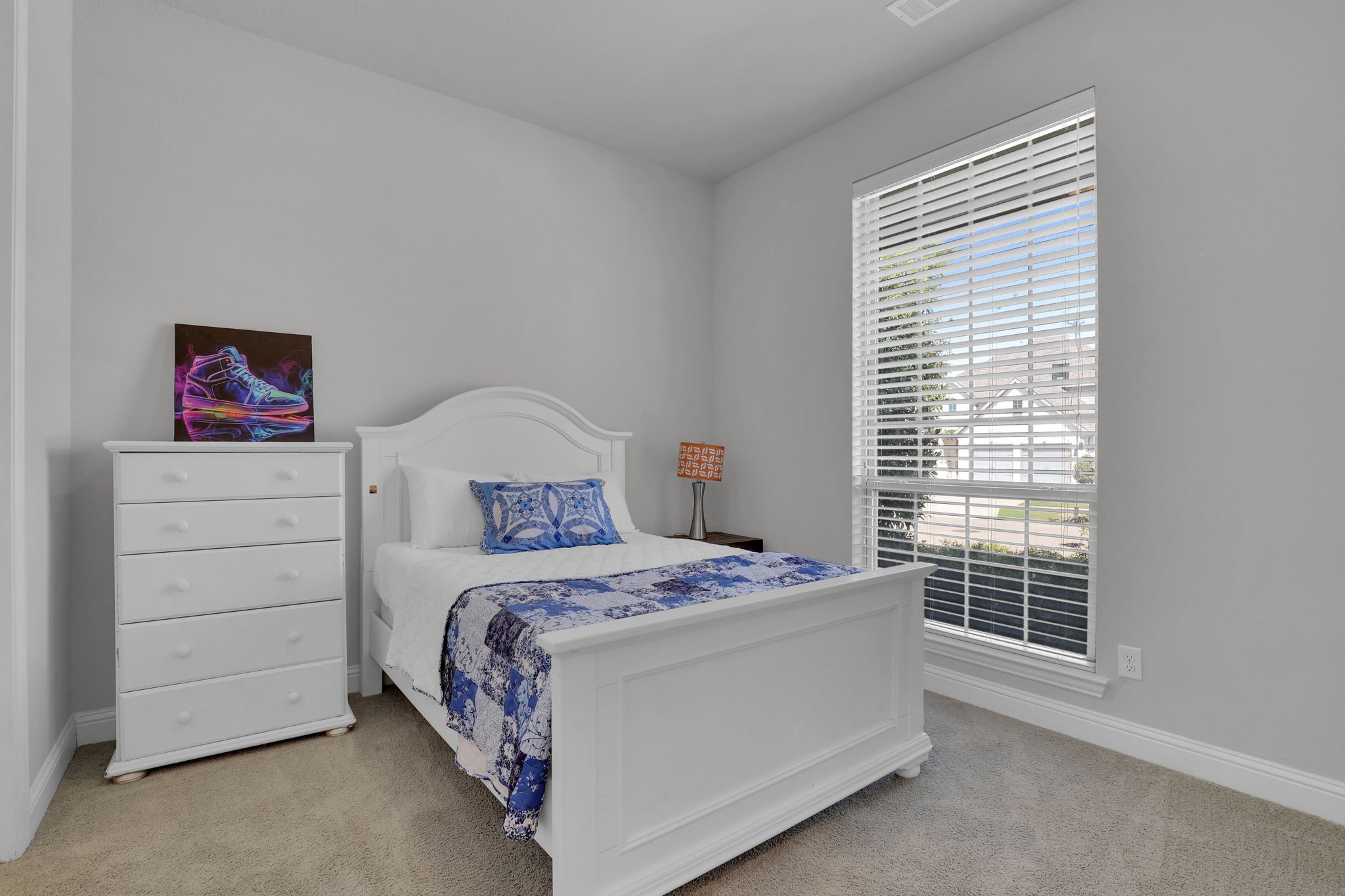 4141 Dewberry Lane Prosper TX 75078