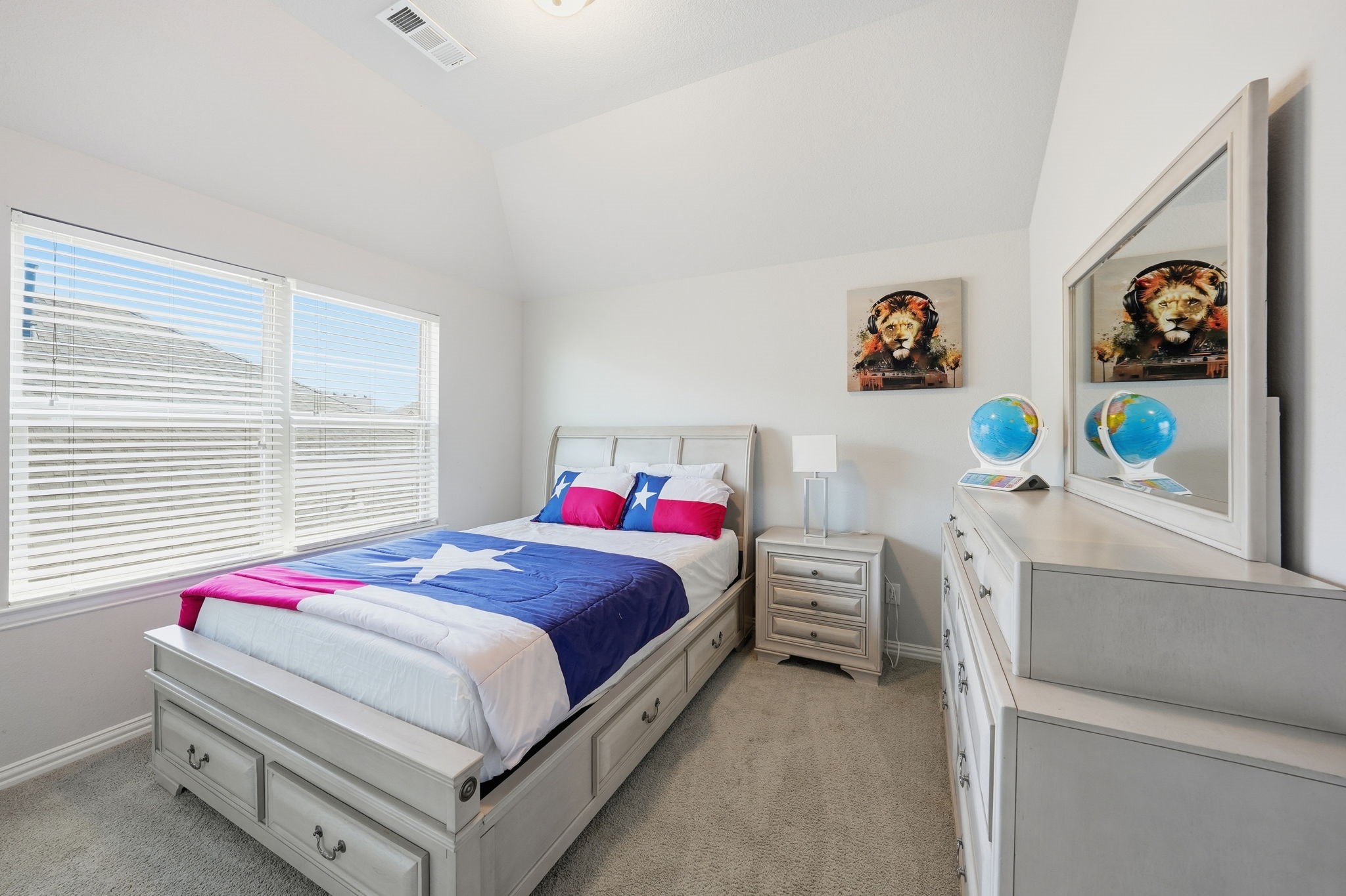 4141 Dewberry Lane Prosper TX 75078