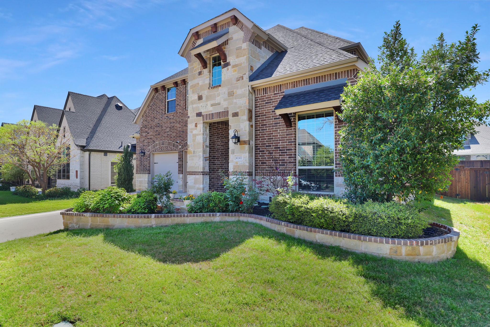 4141 Dewberry Lane Prosper TX 75078