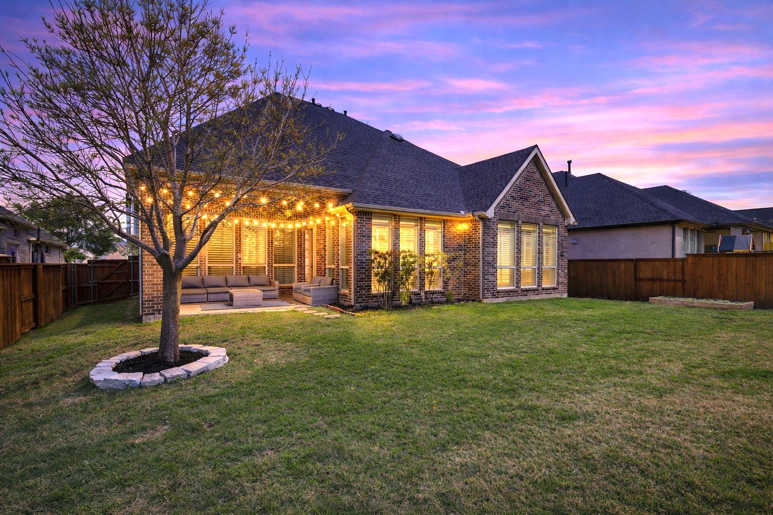 4141 Dewberry Lane Prosper TX 75078