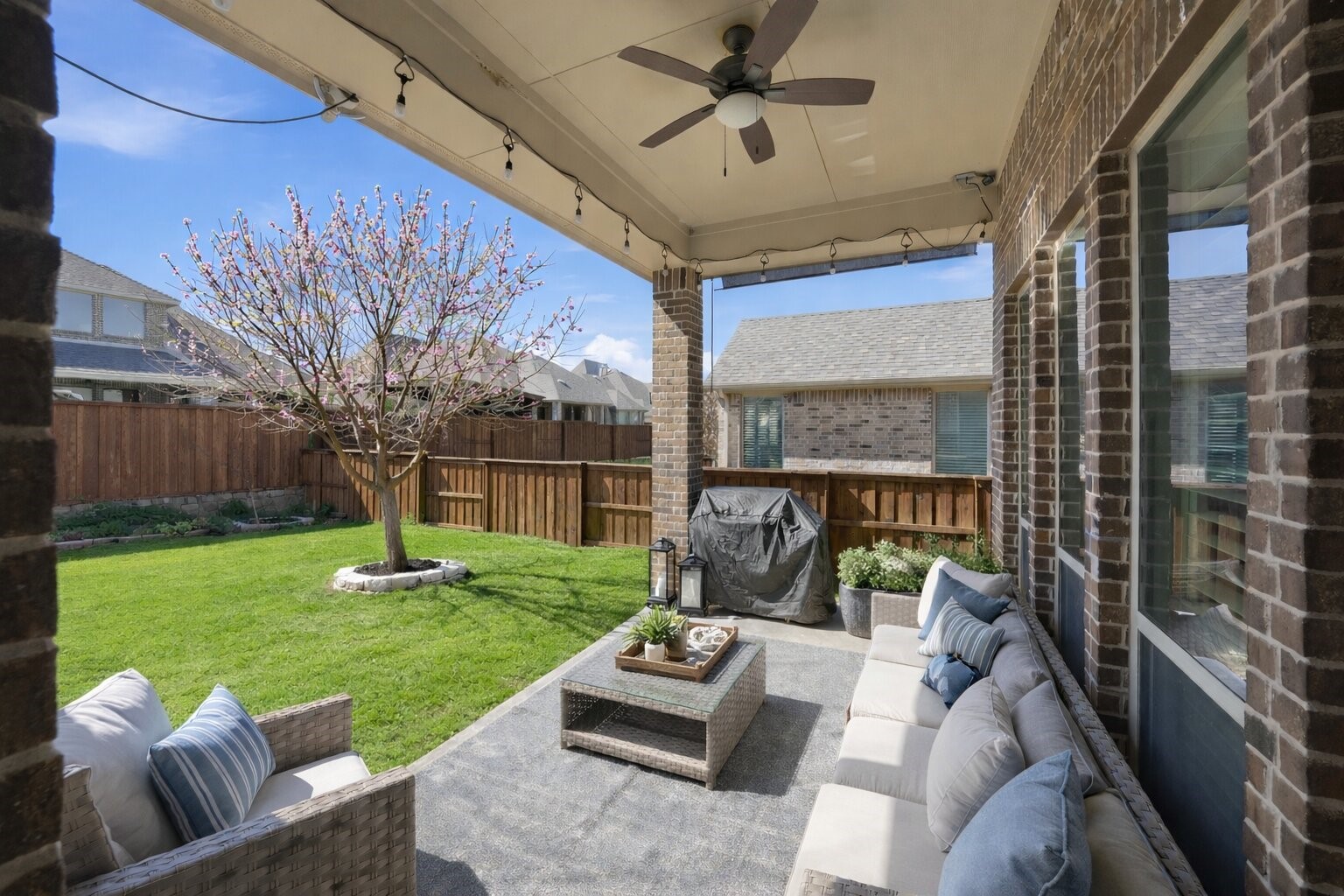 4141 Dewberry Lane Prosper TX 75078
