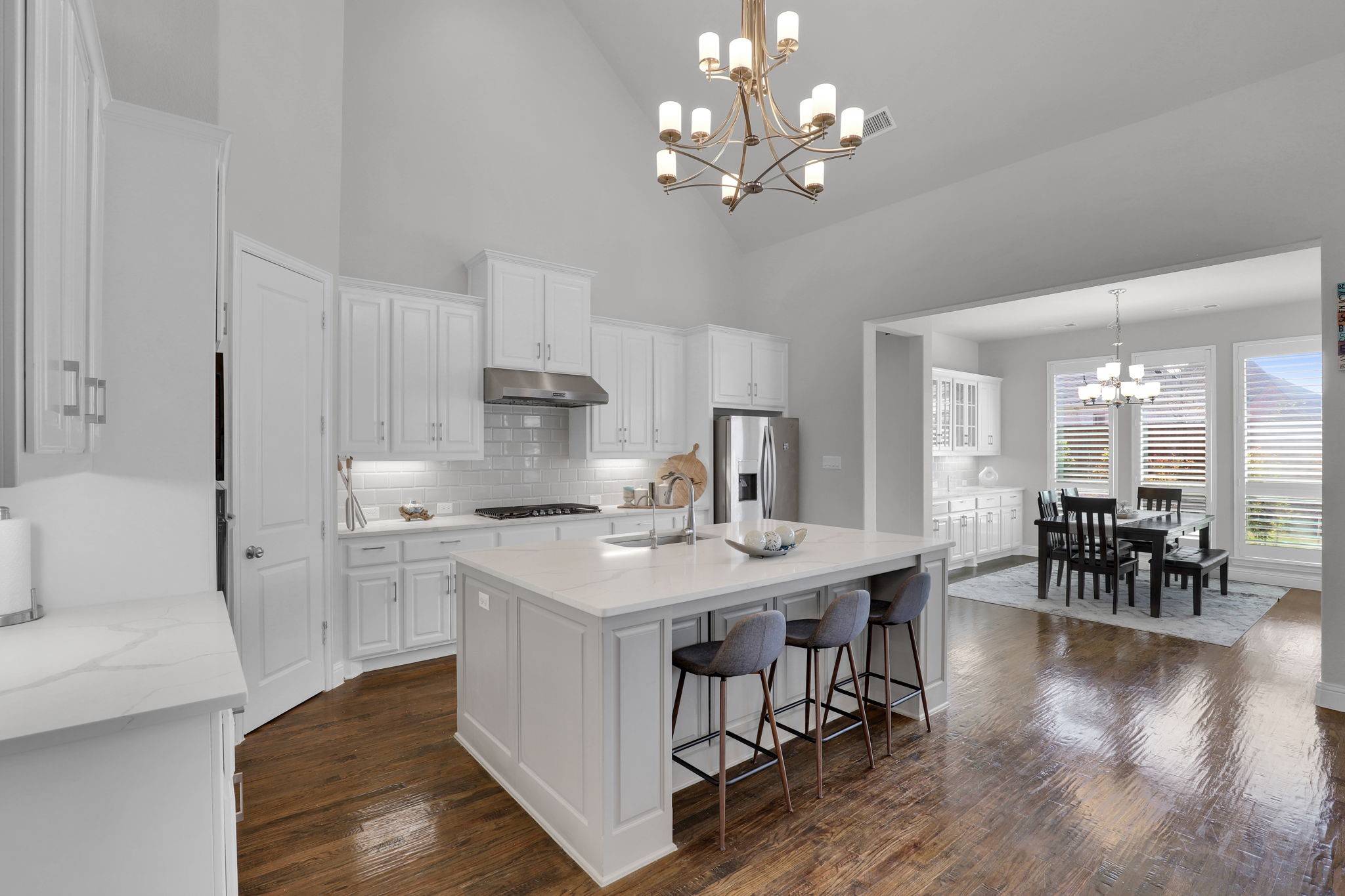 4141 Dewberry Lane Prosper TX 75078