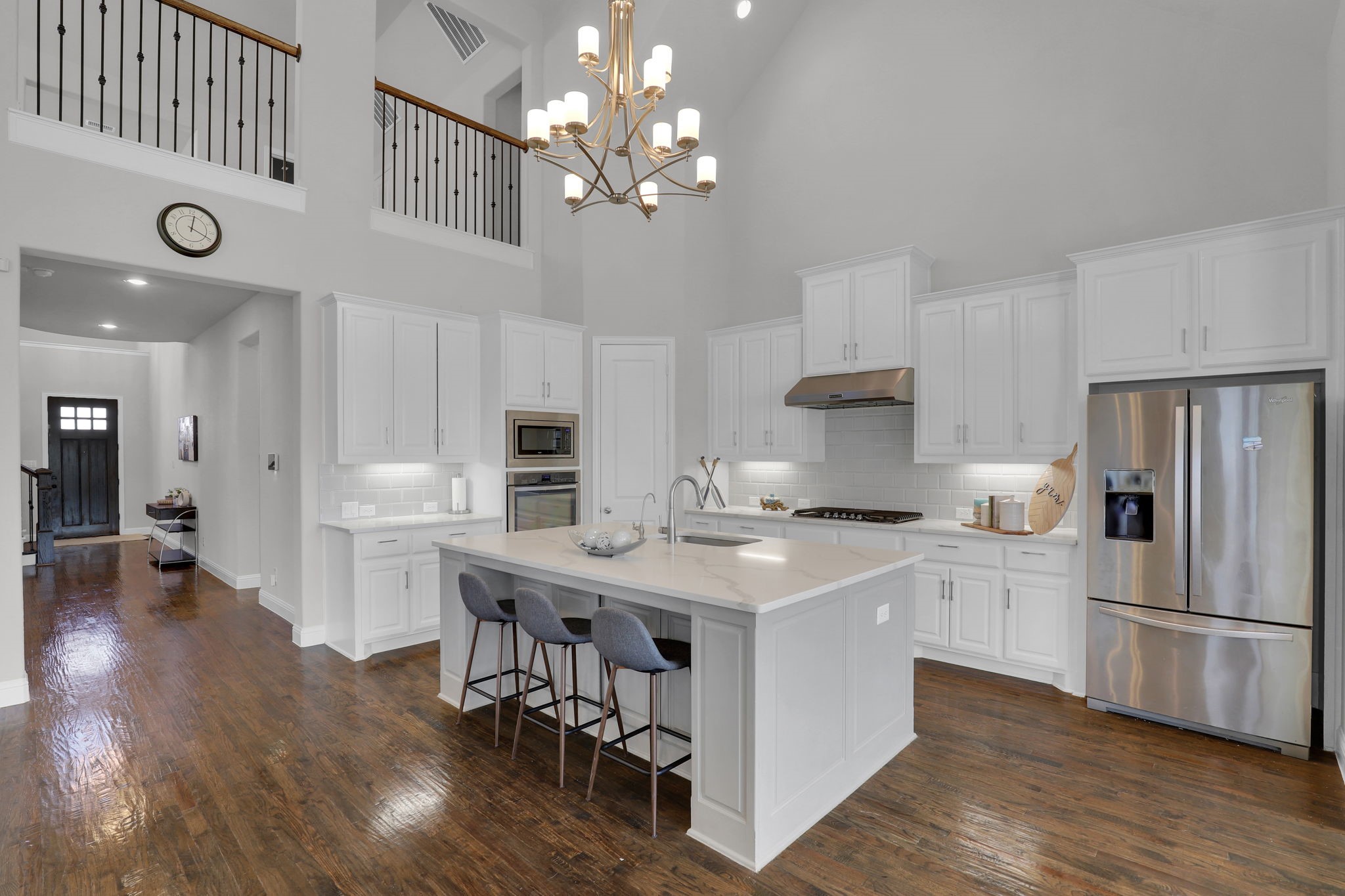 4141 Dewberry Lane Prosper TX 75078