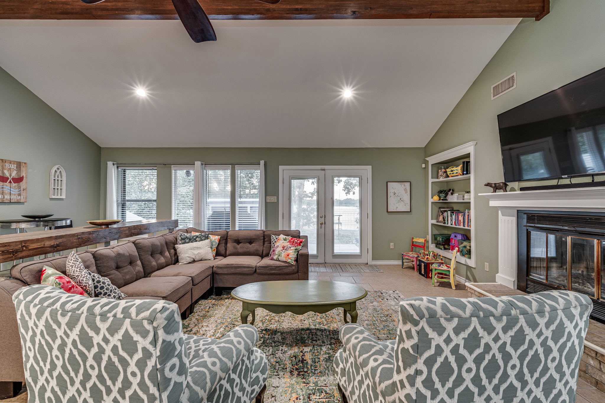 309 Lakewood Drive Waxahachie TX 75165