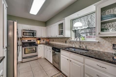 309 Lakewood Drive Waxahachie TX 75165