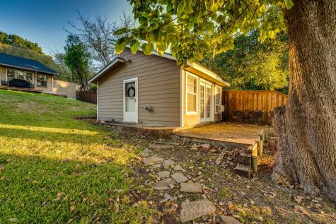 309 Lakewood Drive Waxahachie TX 75165