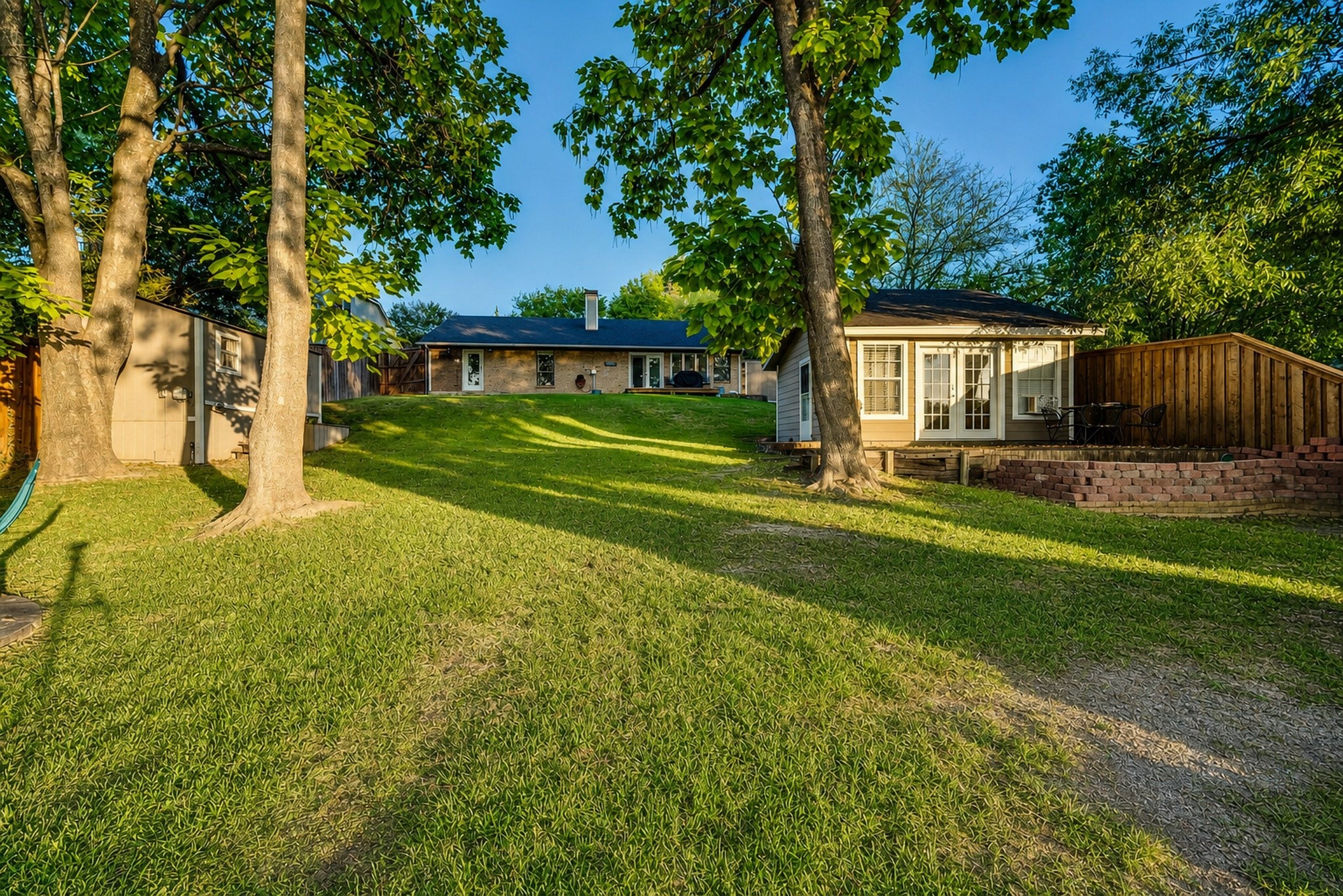 309 Lakewood Drive Waxahachie TX 75165