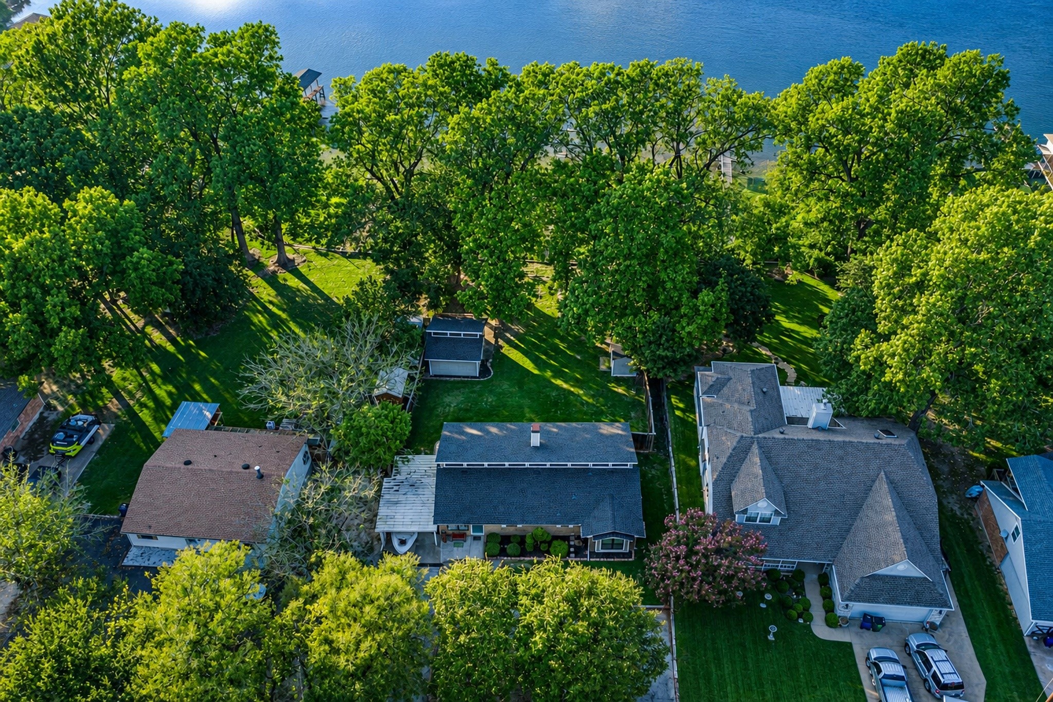 309 Lakewood Drive Waxahachie TX 75165