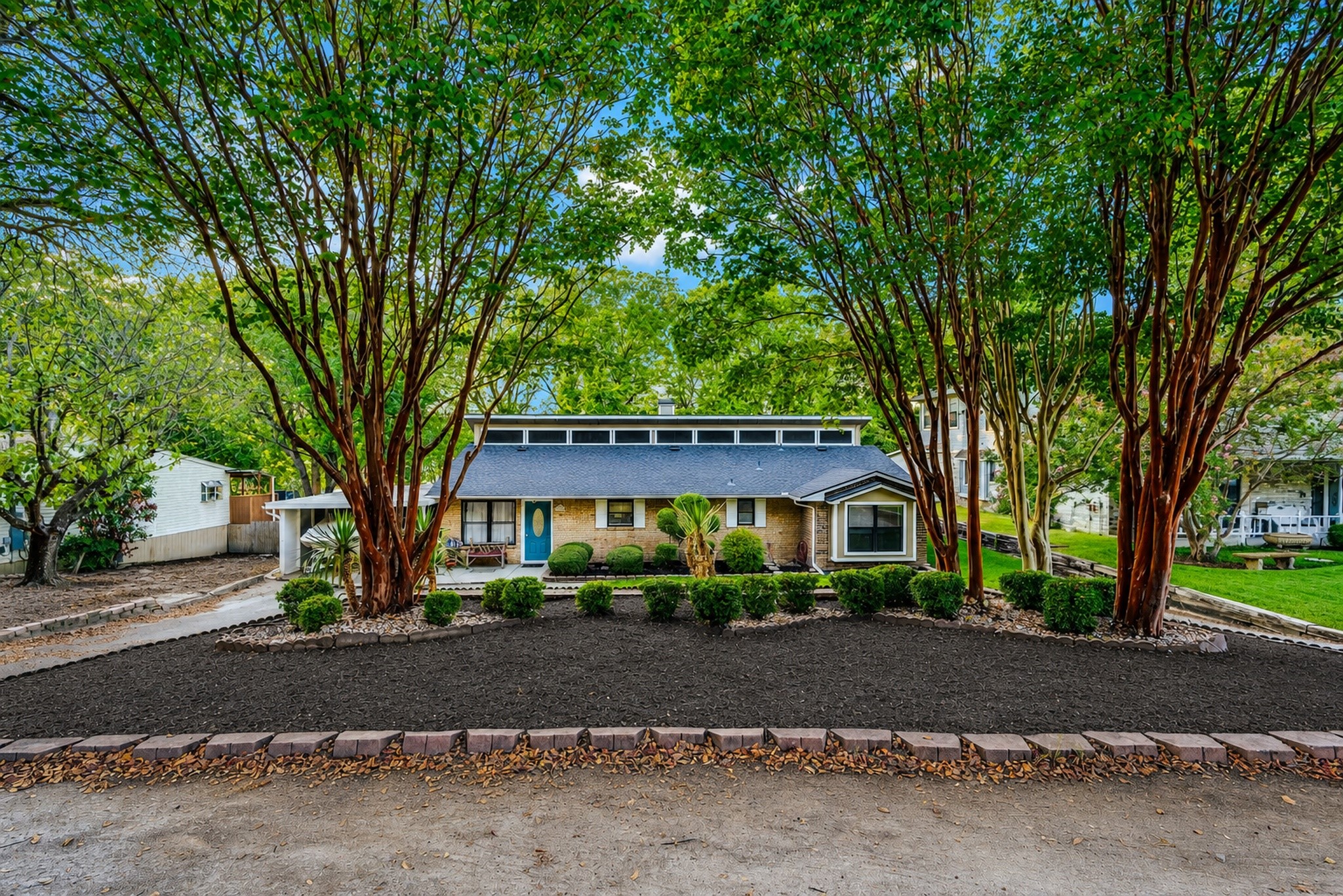 309 Lakewood Drive Waxahachie TX 75165