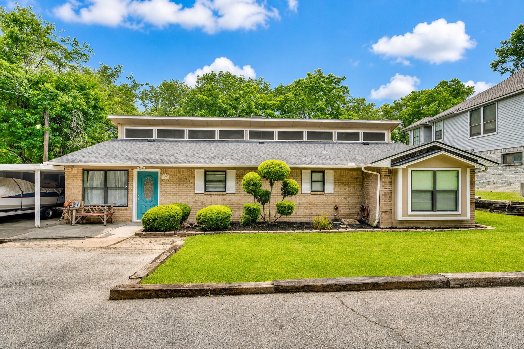 309 Lakewood Drive Waxahachie TX 75165