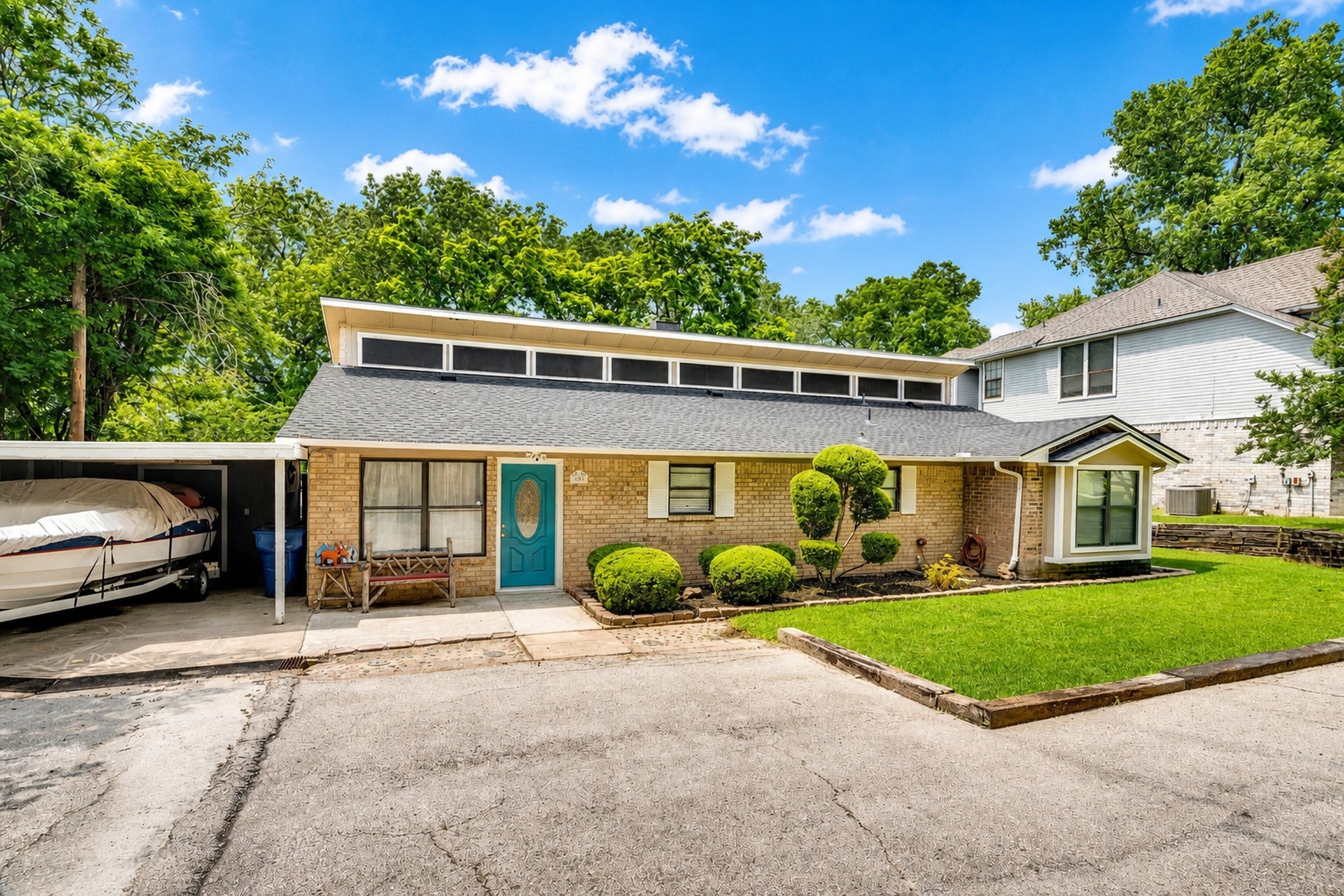 309 Lakewood Drive Waxahachie TX 75165