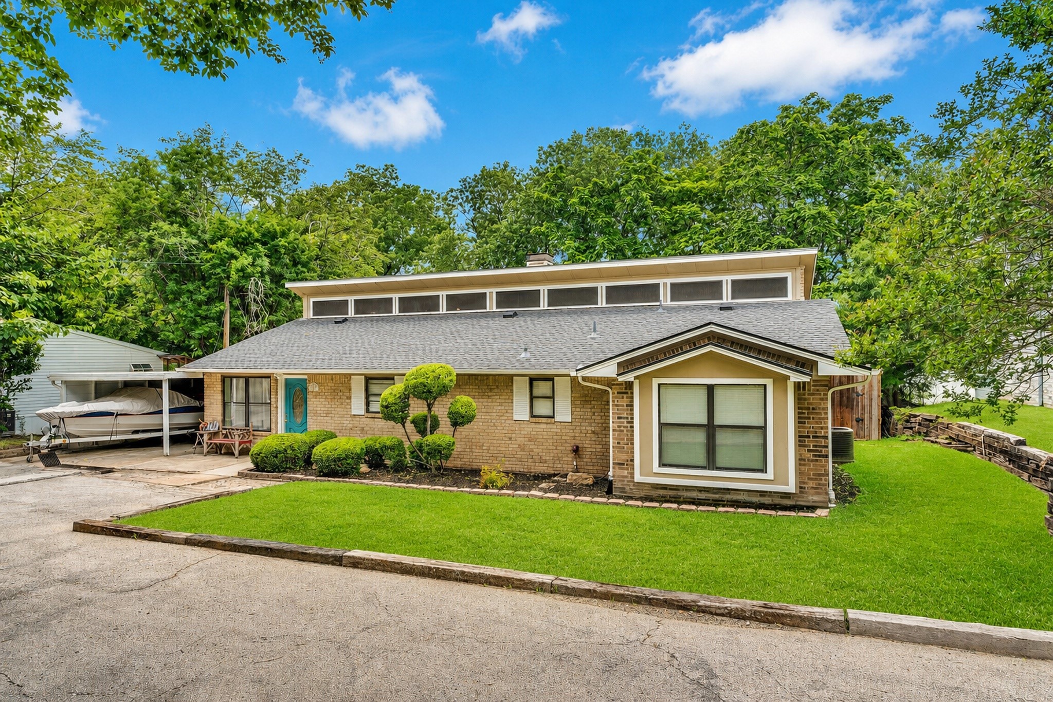 309 Lakewood Drive Waxahachie TX 75165