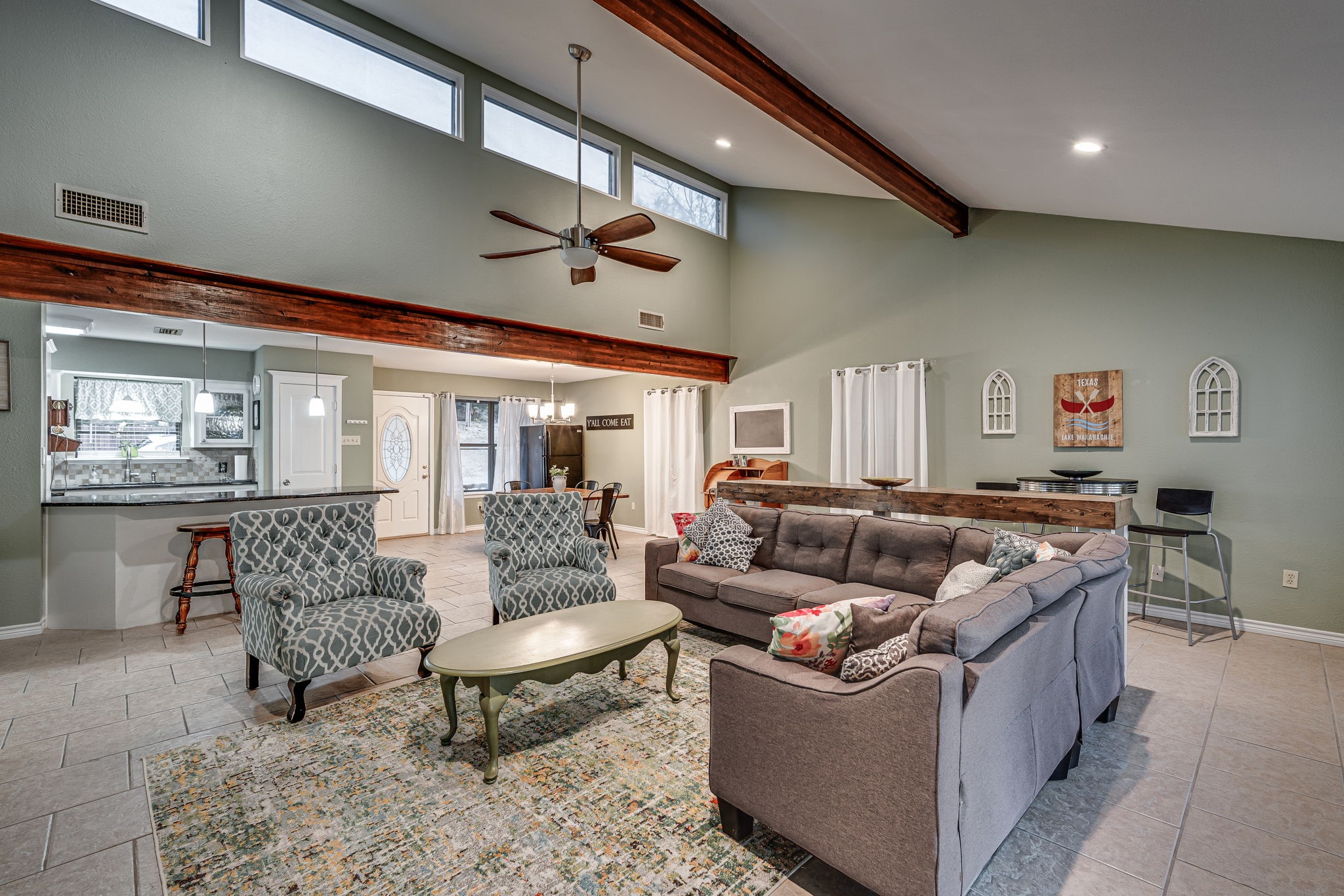 309 Lakewood Drive Waxahachie TX 75165
