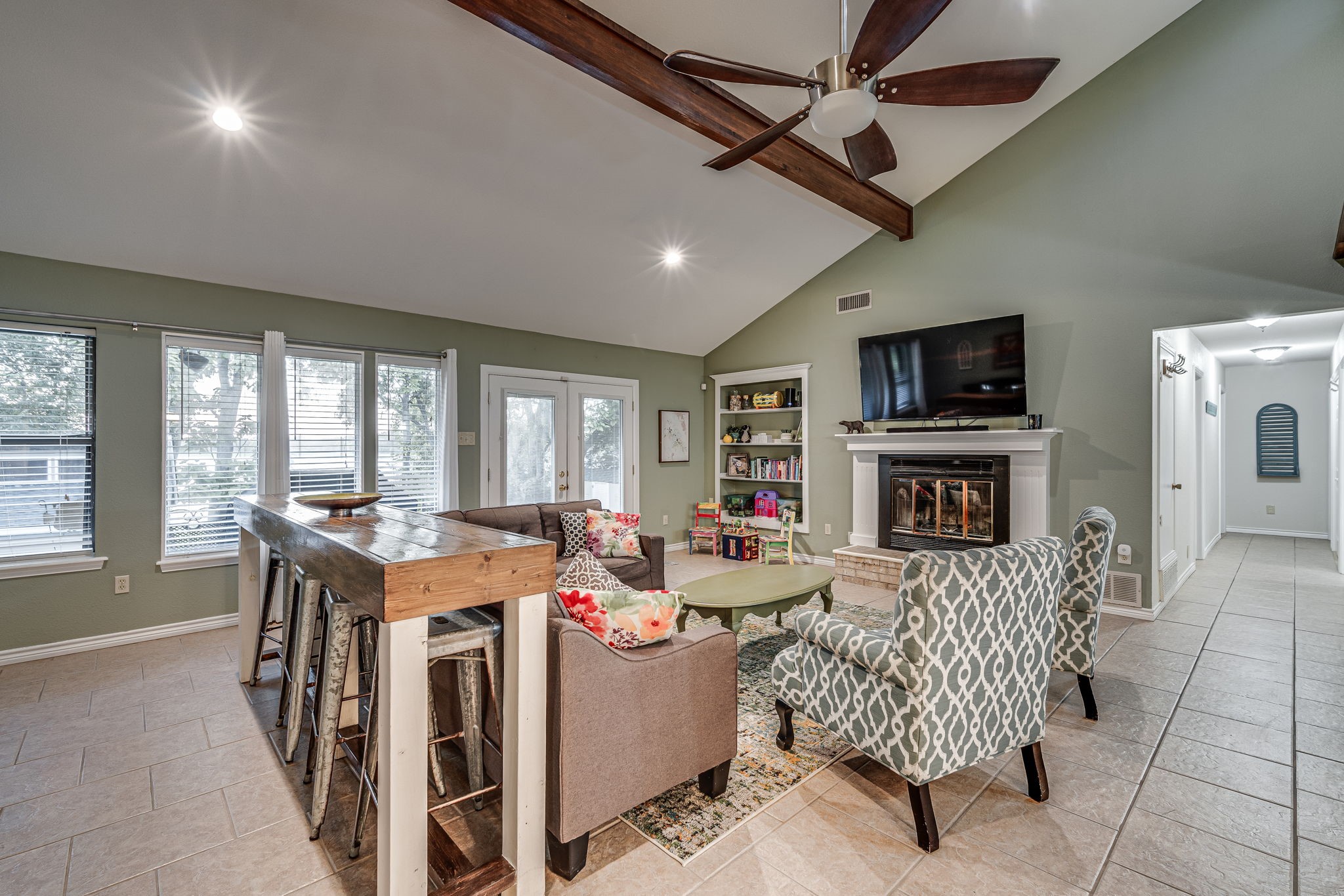 309 Lakewood Drive Waxahachie TX 75165