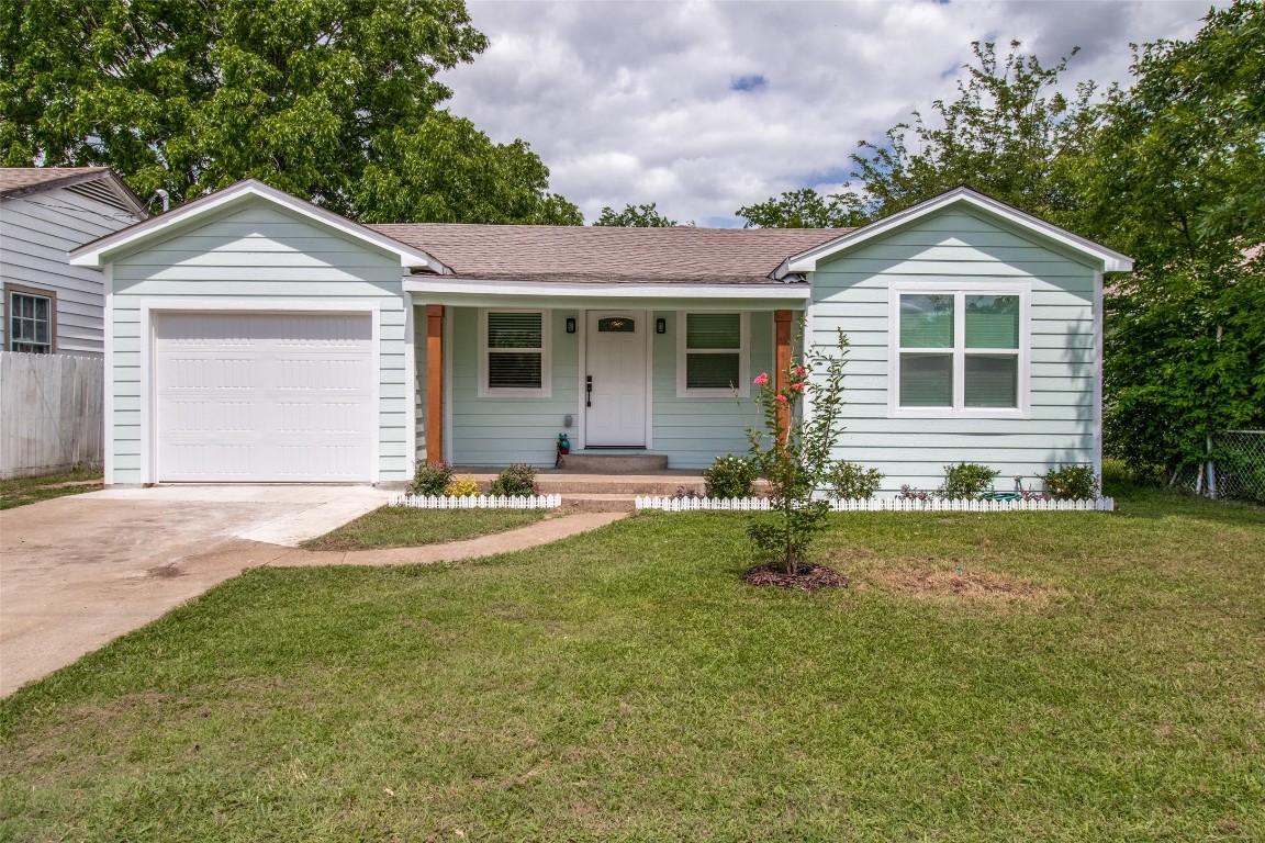 1505 N Ross Avenue Sherman TX 75090
