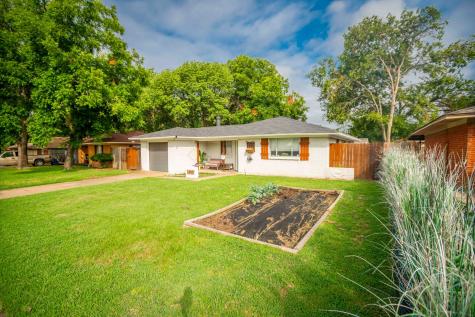 1409 Andrew Street Mesquite TX 75149