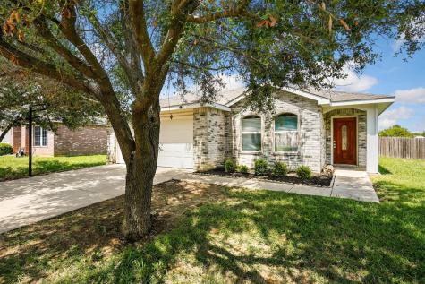 7915 Beef Creek Drive Arlington TX 76001