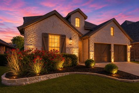 863 Forest Street Little Elm TX 76227