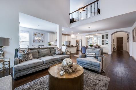 863 Forest Street Little Elm TX 76227