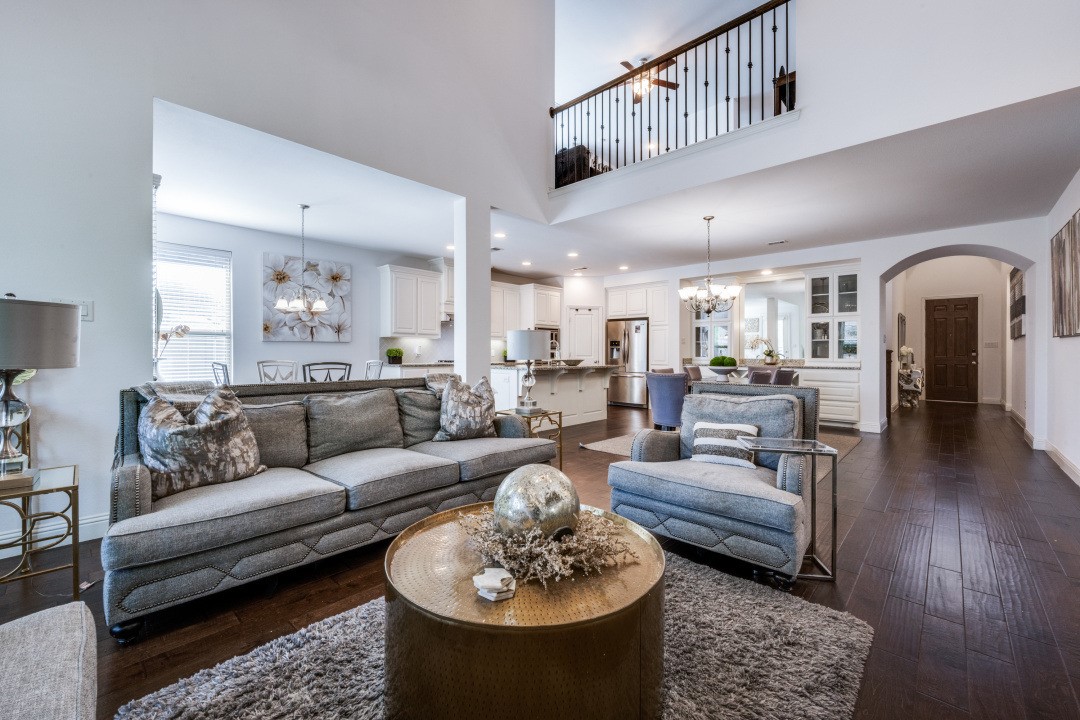 863 Forest Street Little Elm TX 76227