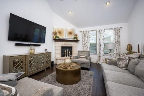 863 Forest Street Little Elm TX 76227