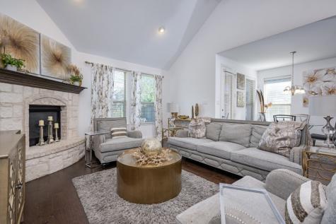 863 Forest Street Little Elm TX 76227