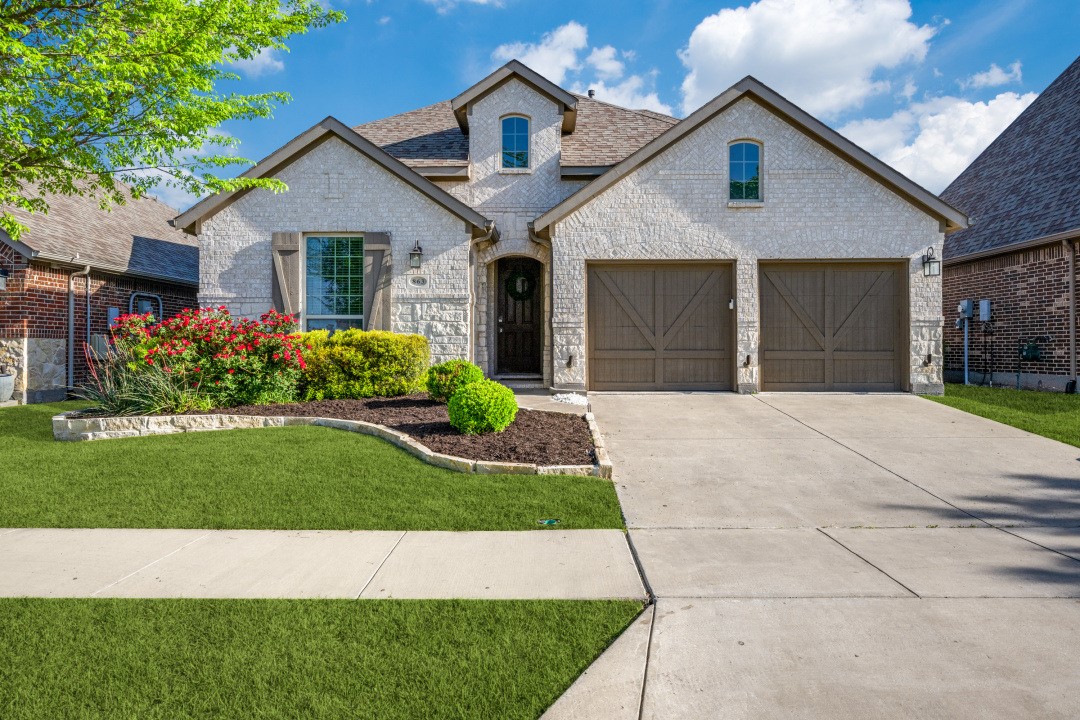 863 Forest Street Little Elm TX 76227
