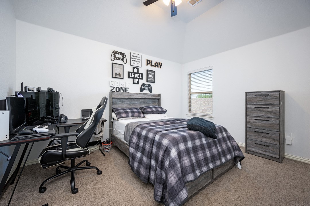 863 Forest Street Little Elm TX 76227