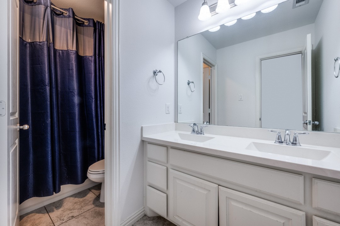 863 Forest Street Little Elm TX 76227