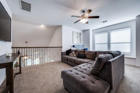 863 Forest Street Little Elm TX 76227