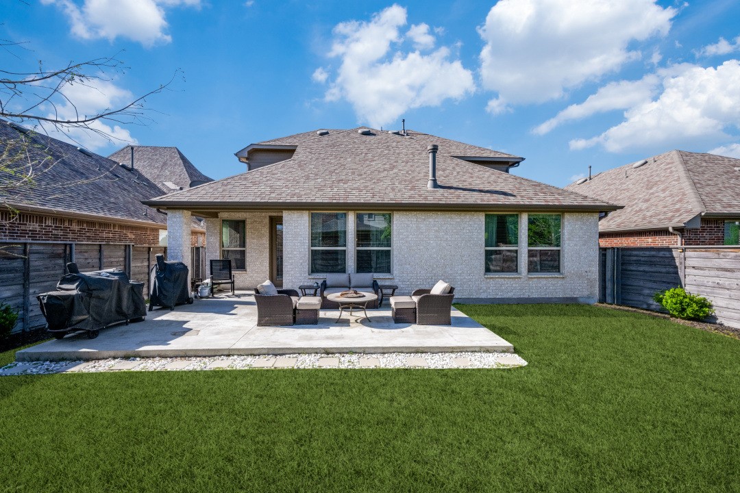 863 Forest Street Little Elm TX 76227