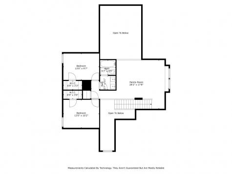 863 Forest Street Little Elm TX 76227
