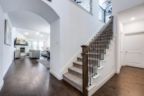 863 Forest Street Little Elm TX 76227