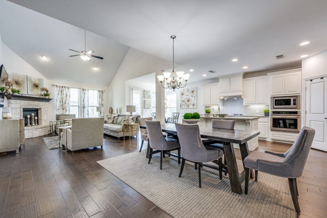 863 Forest Street Little Elm TX 76227