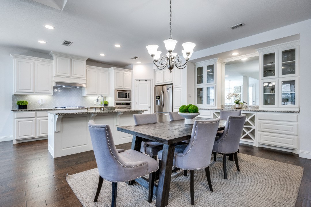 863 Forest Street Little Elm TX 76227