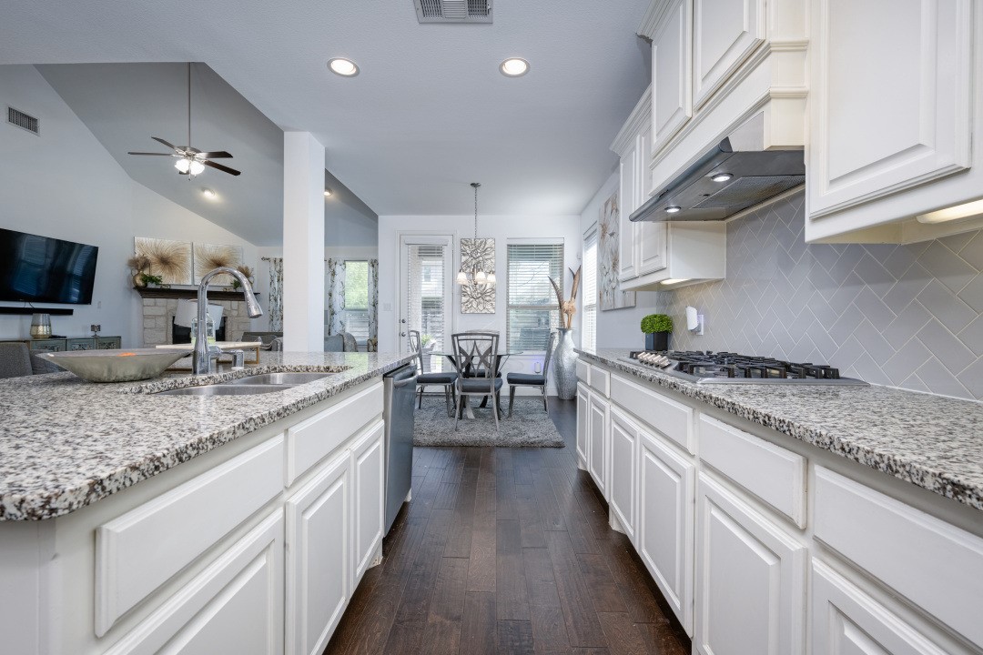 863 Forest Street Little Elm TX 76227