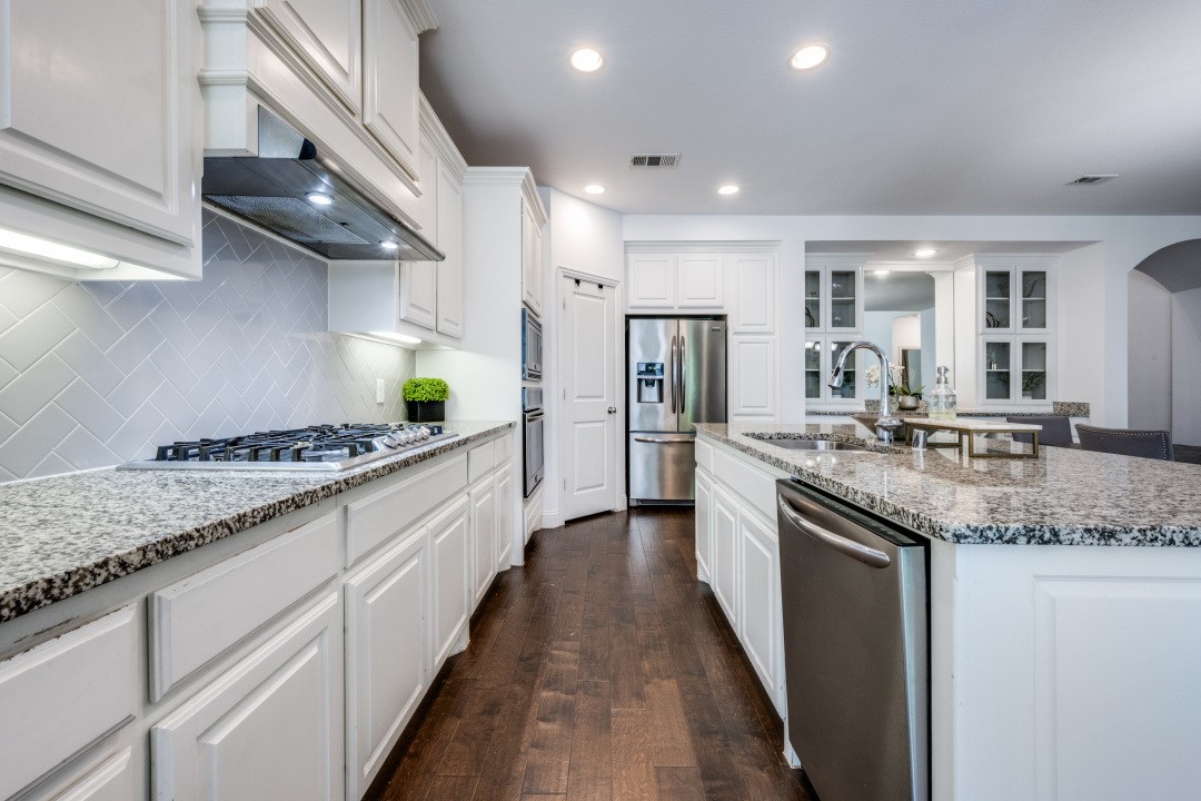 863 Forest Street Little Elm TX 76227