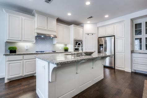 863 Forest Street Little Elm TX 76227