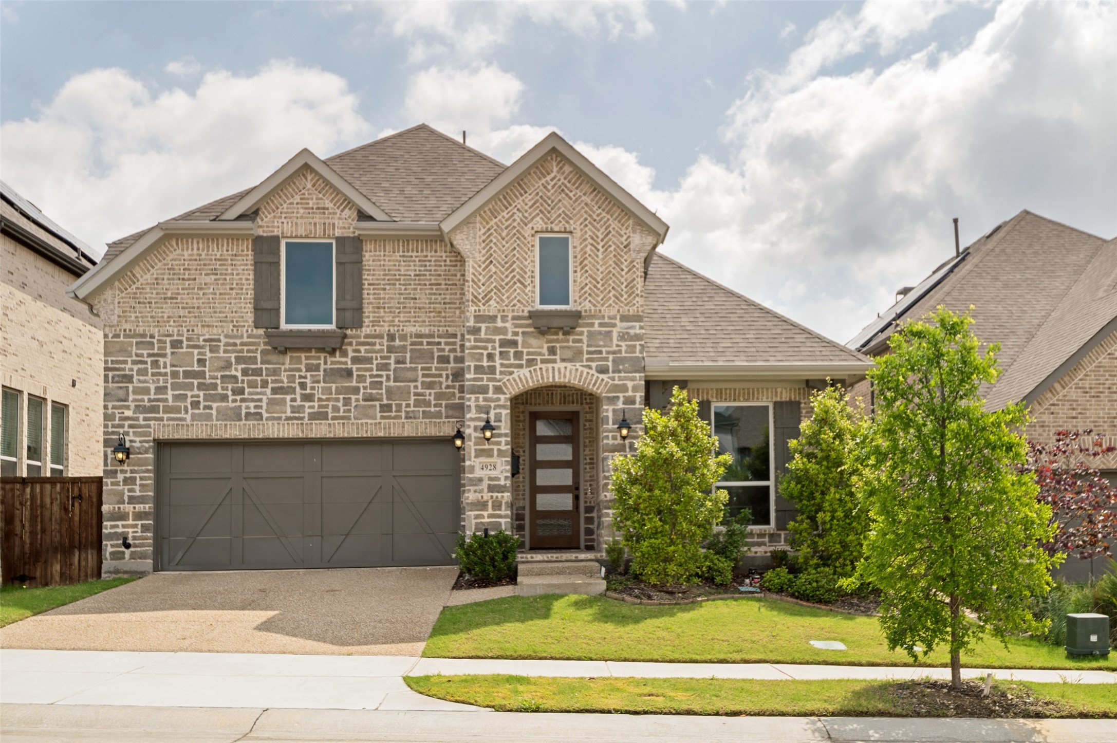4928 Cavall Drive Carrollton TX 75010