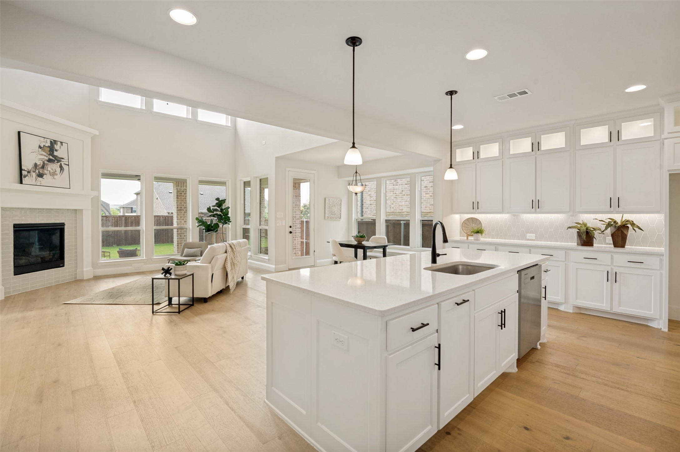 4928 Cavall Drive Carrollton TX 75010