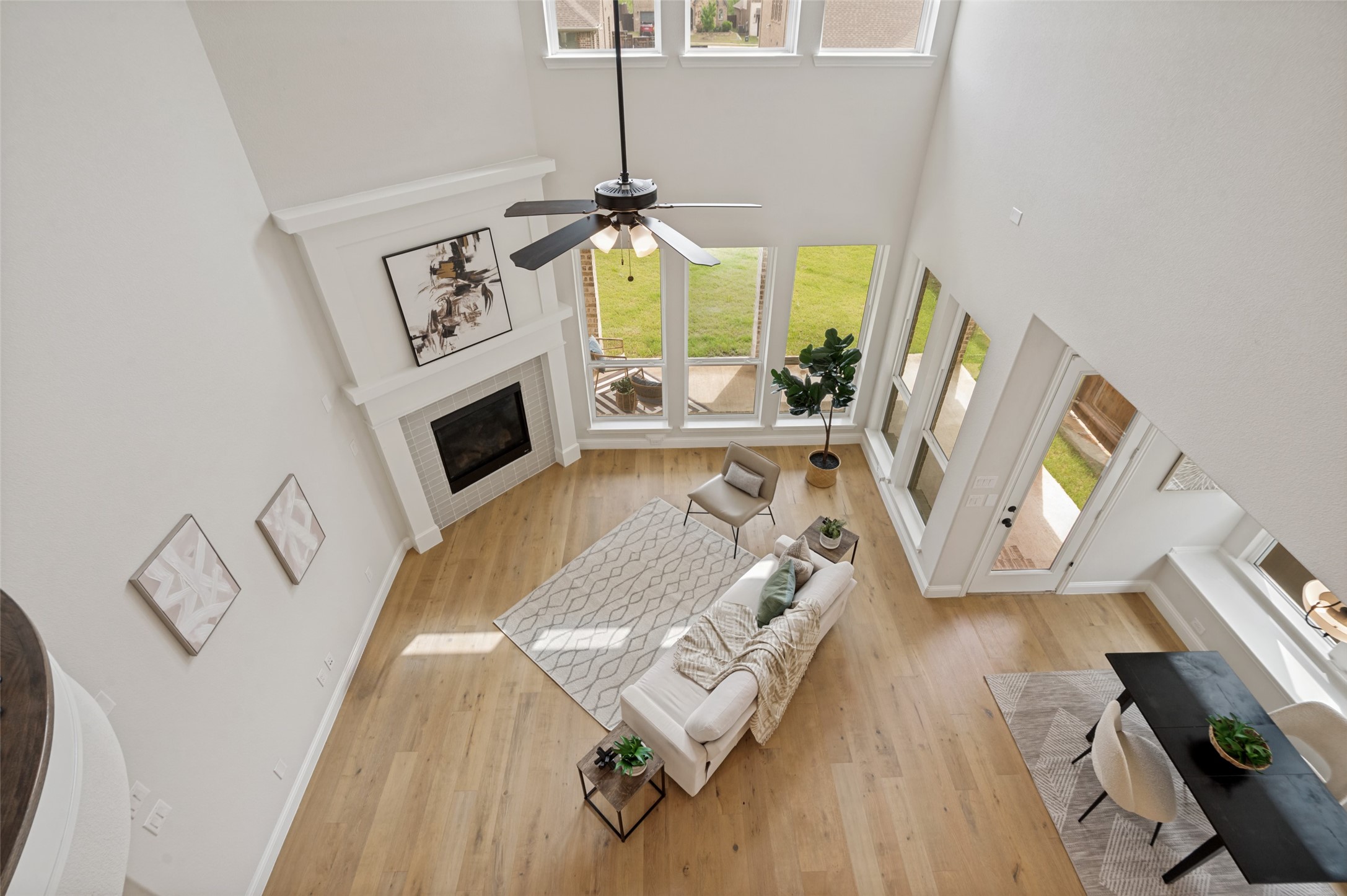 4928 Cavall Drive Carrollton TX 75010
