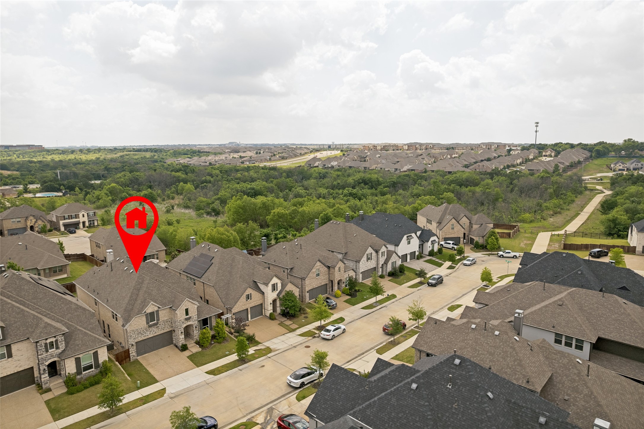 4928 Cavall Drive Carrollton TX 75010