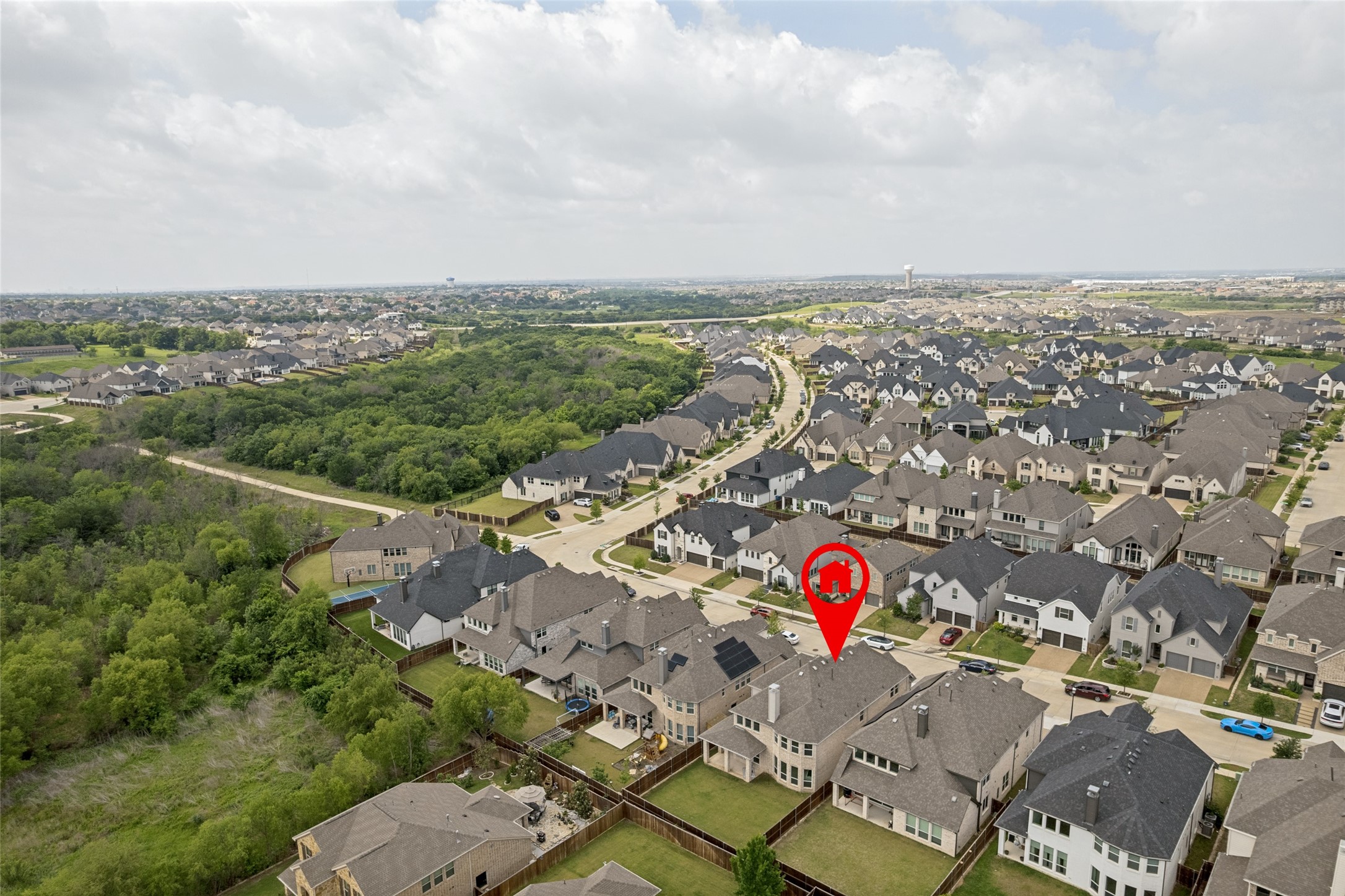 4928 Cavall Drive Carrollton TX 75010