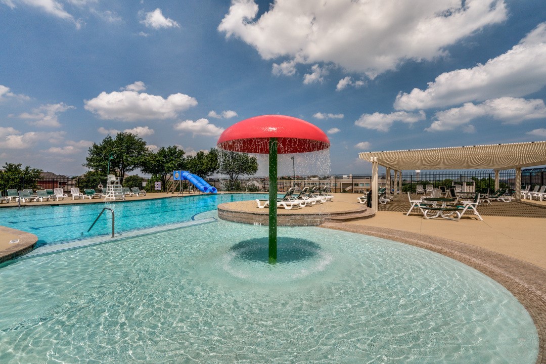4928 Cavall Drive Carrollton TX 75010
