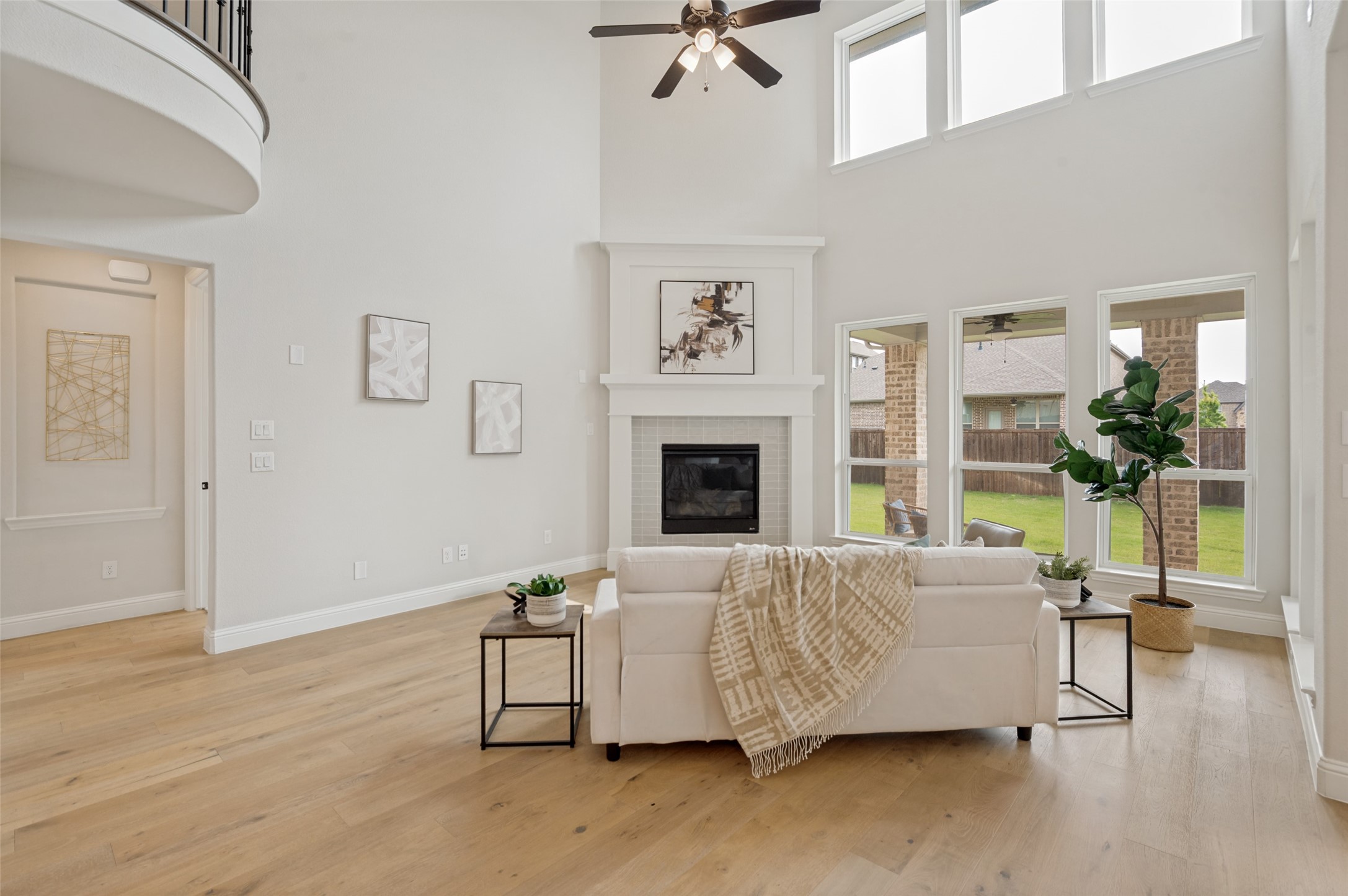 4928 Cavall Drive Carrollton TX 75010
