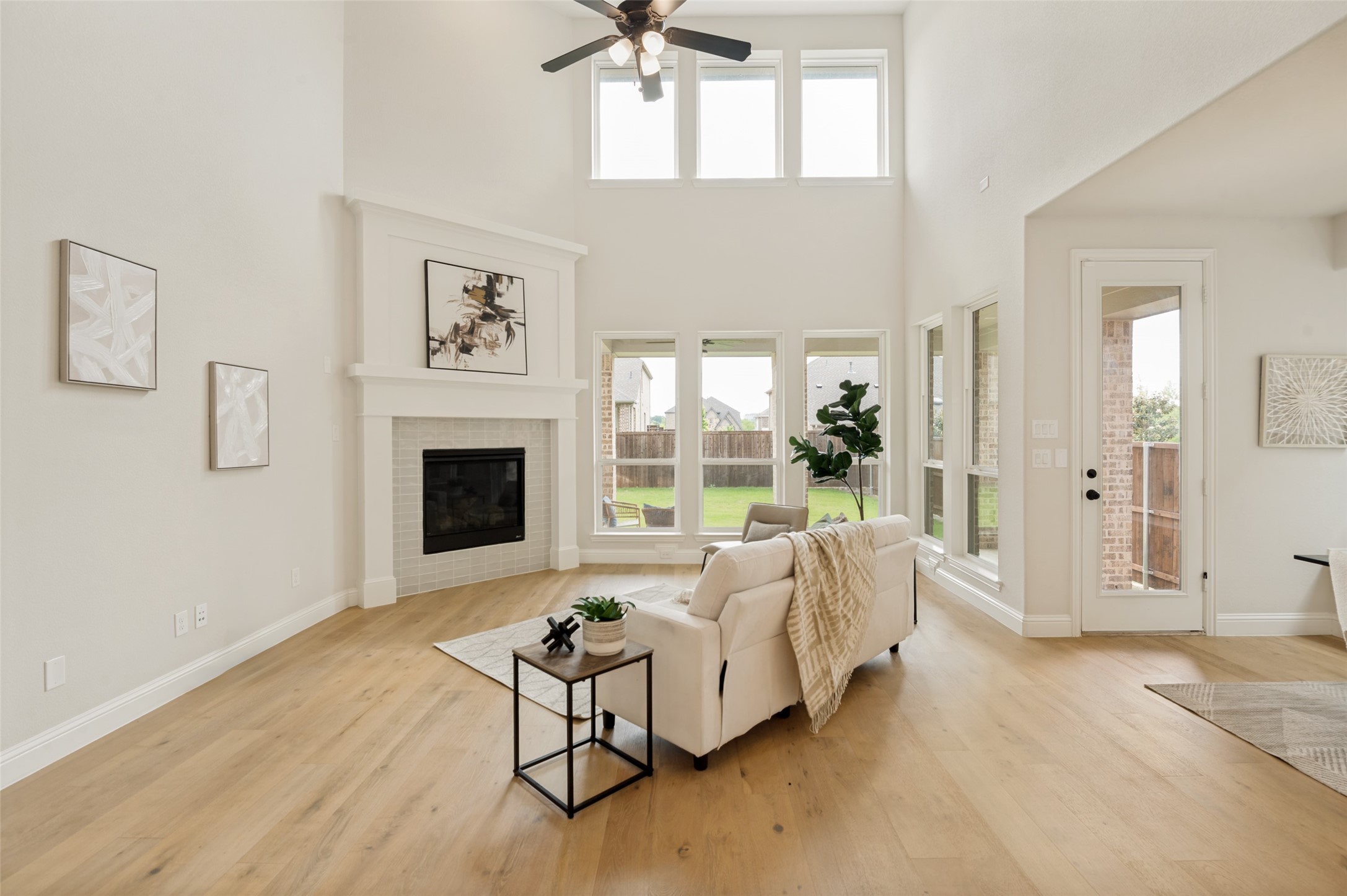 4928 Cavall Drive Carrollton TX 75010