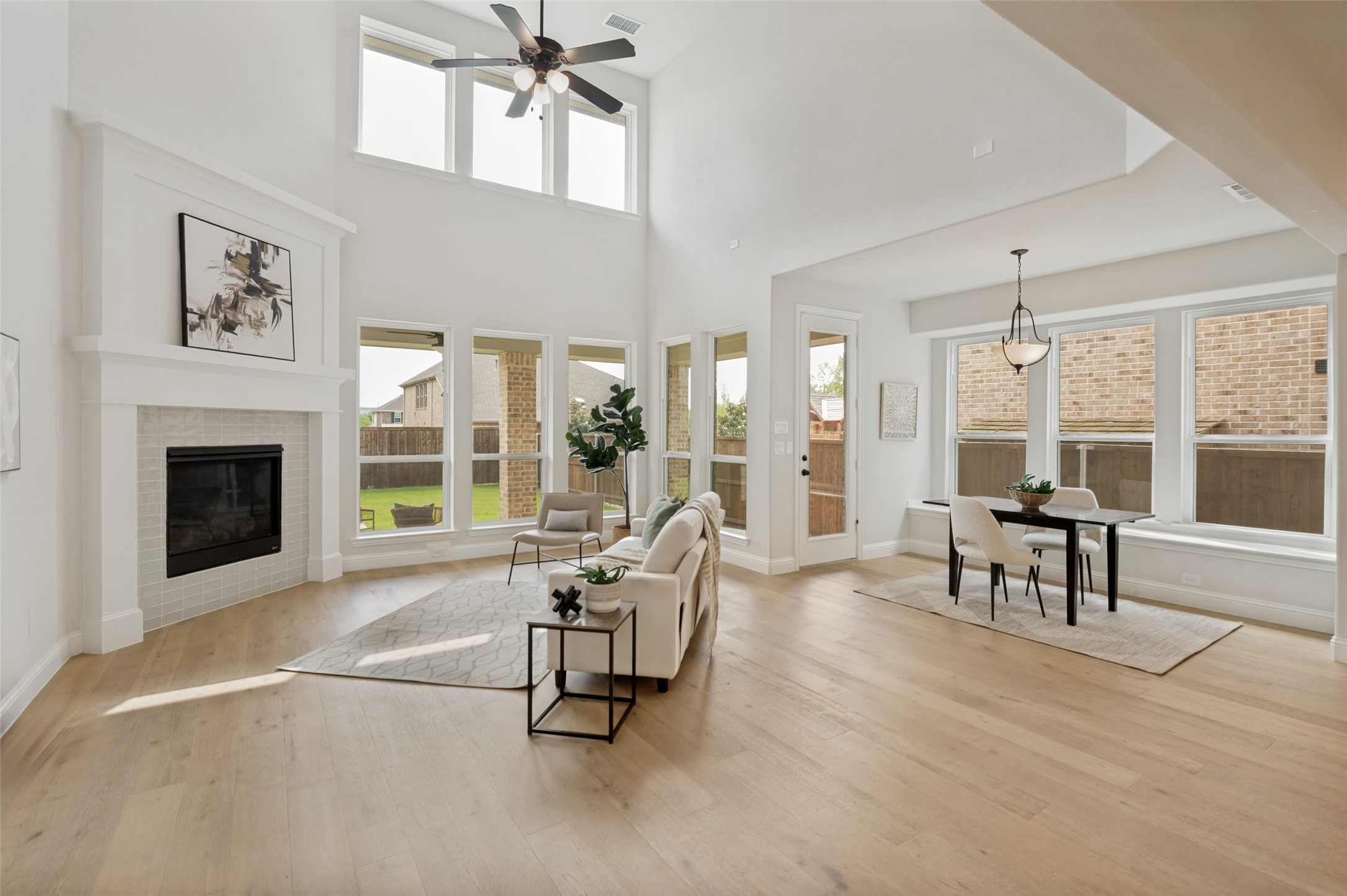 4928 Cavall Drive Carrollton TX 75010