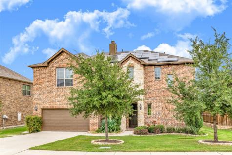 310 Silvery Pine Avenue Wylie TX 75098