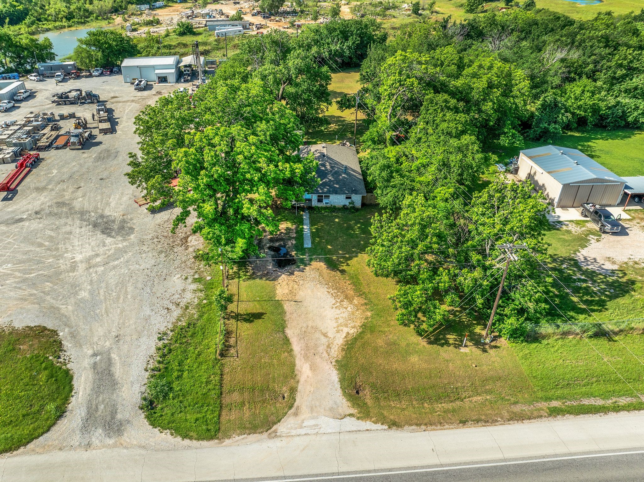 2904 E Highway 114 Boyd TX 76023